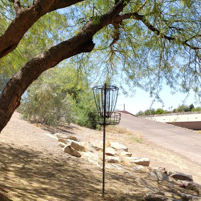 Hole 3/Hole 15