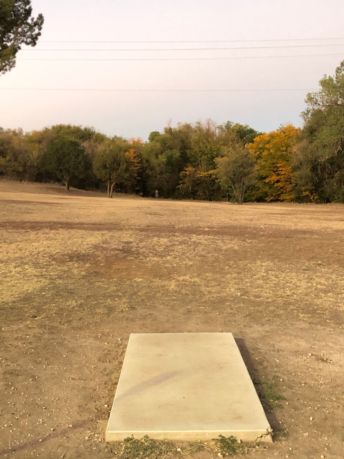 Hole 3