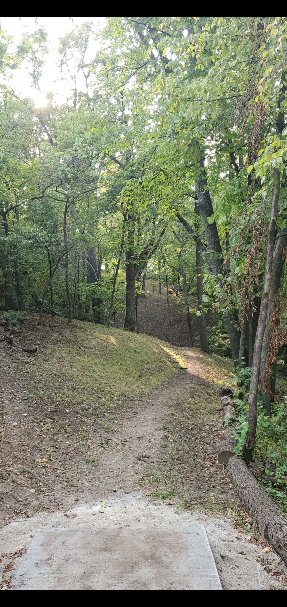 Hole 18