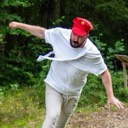 User avatar image