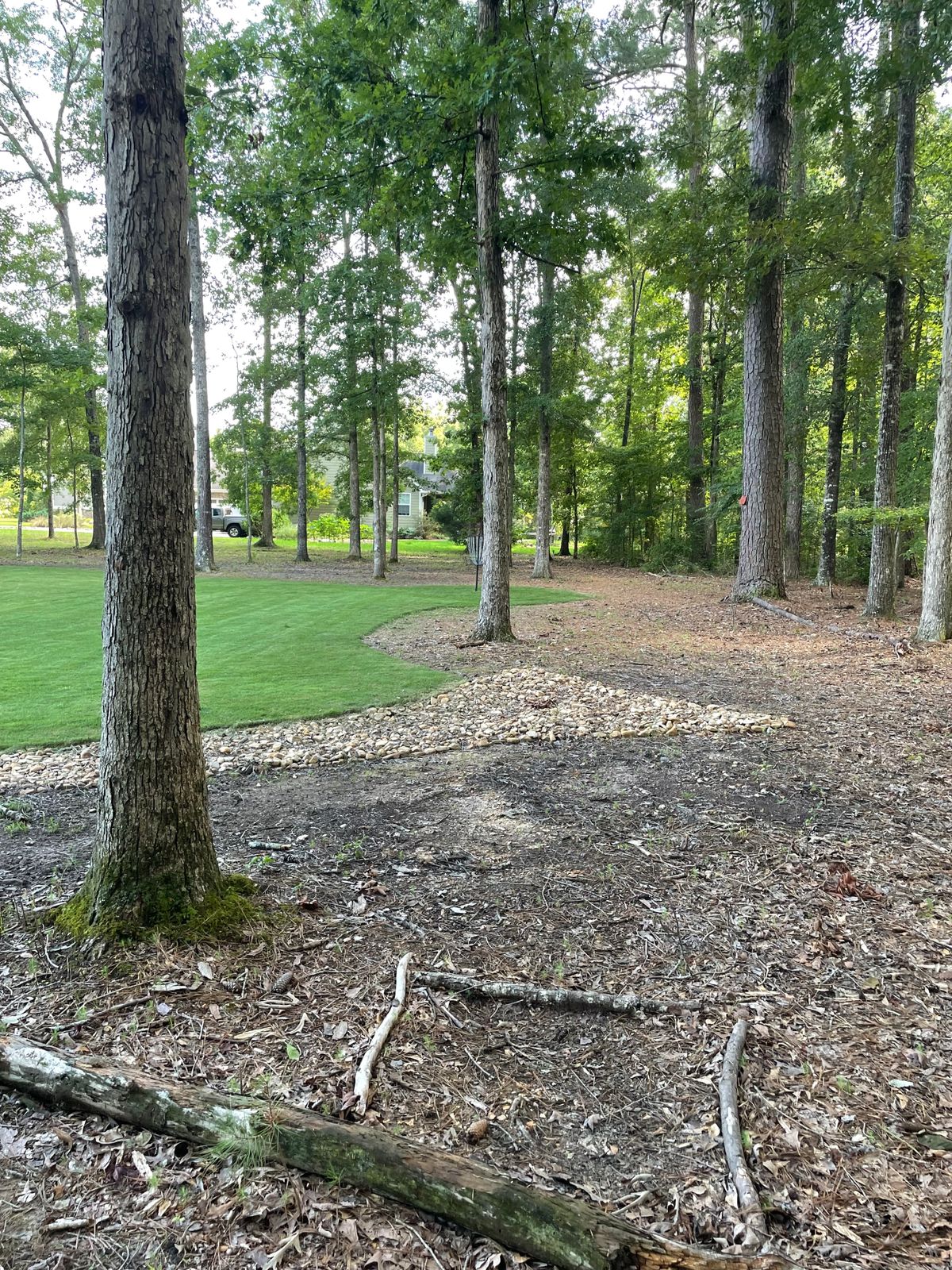 Hole 9