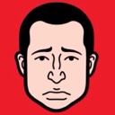 User avatar image