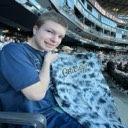 User avatar image