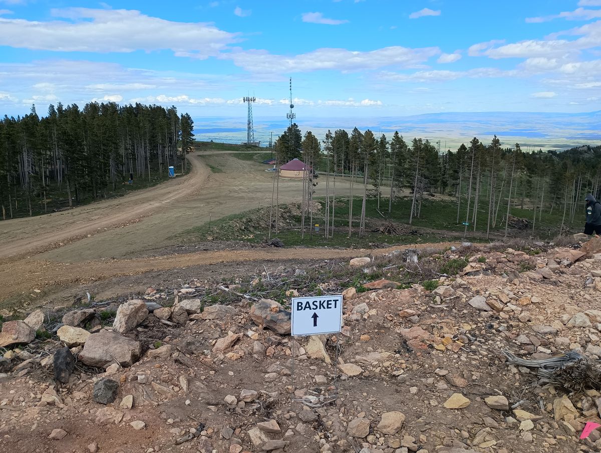Hole 1
