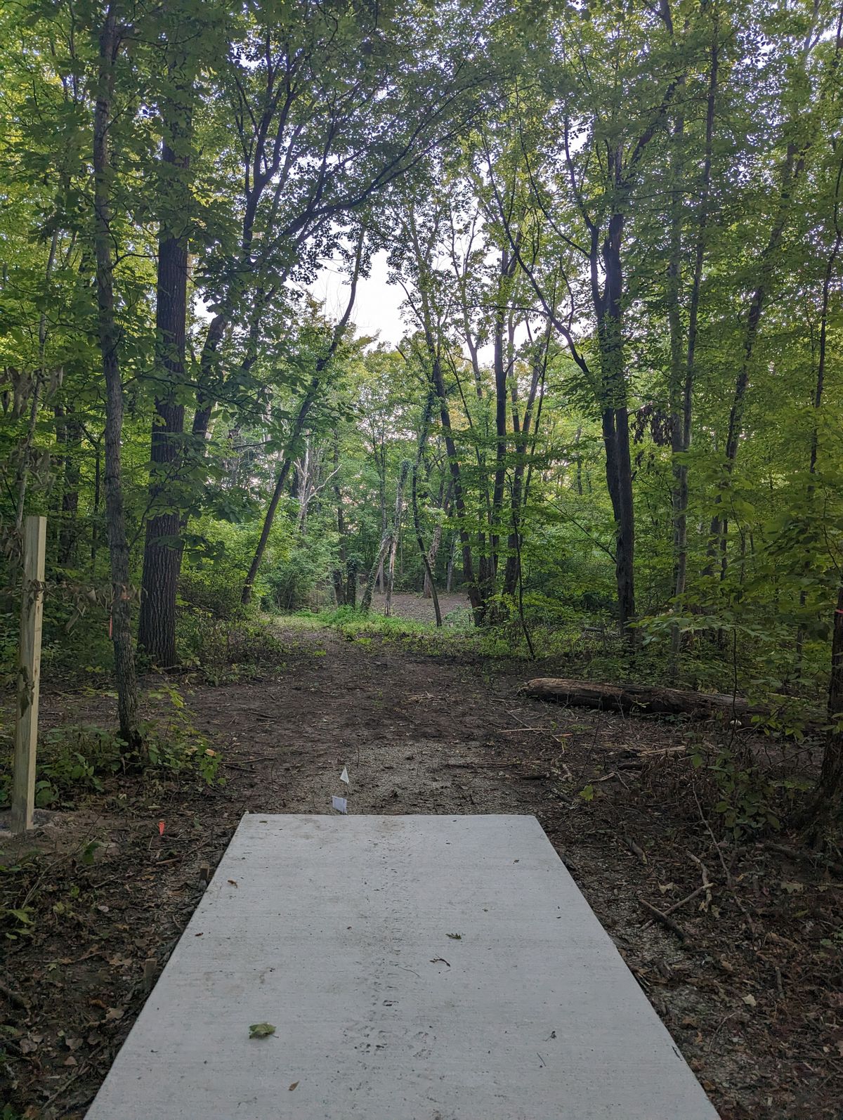 Hole 13