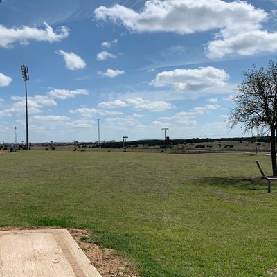 Hole 5
