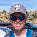 User avatar image