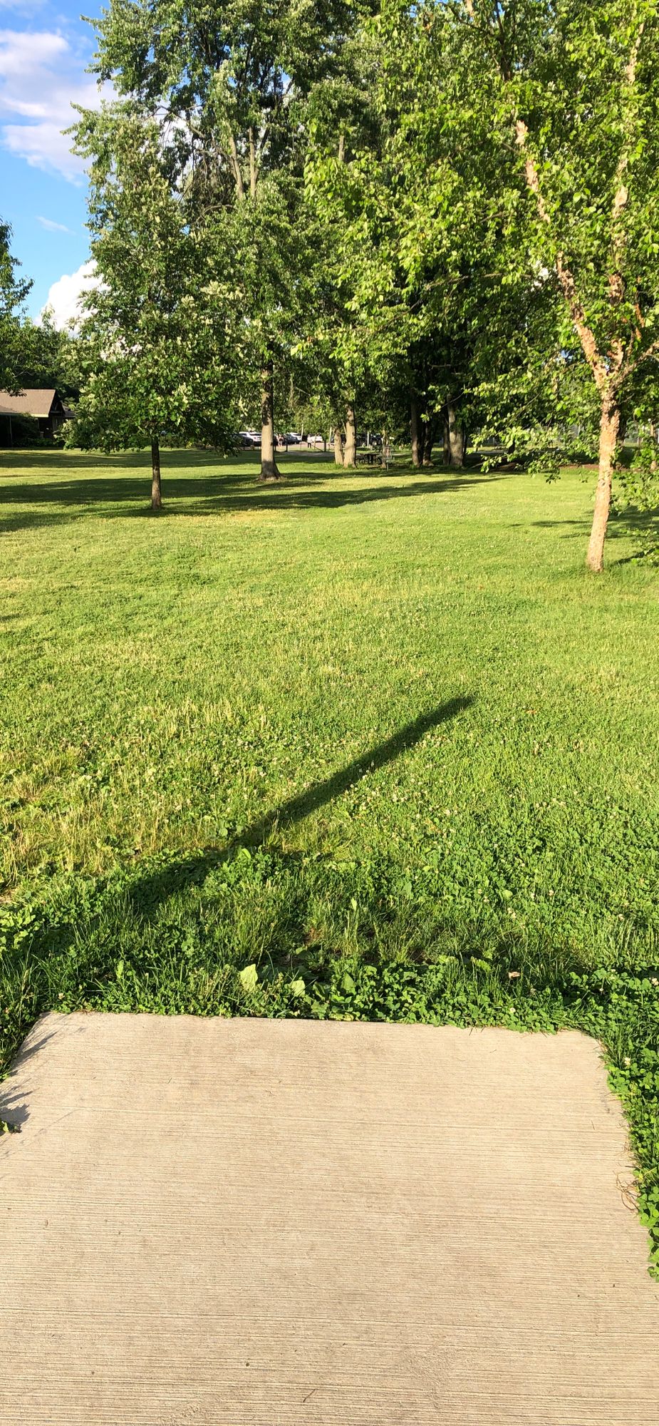 Hole 9