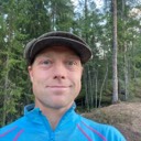 User avatar image