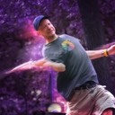 User avatar image
