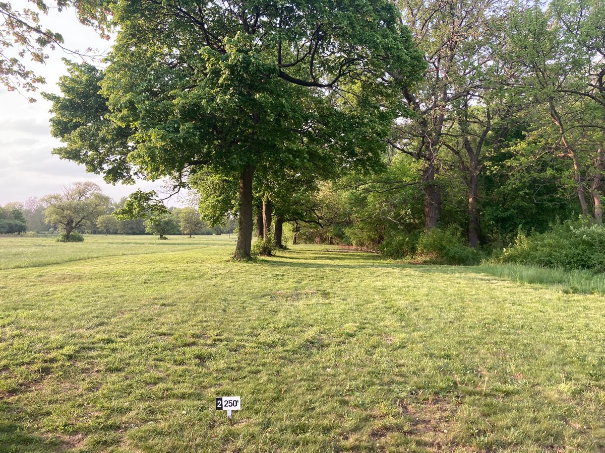 Hole 2