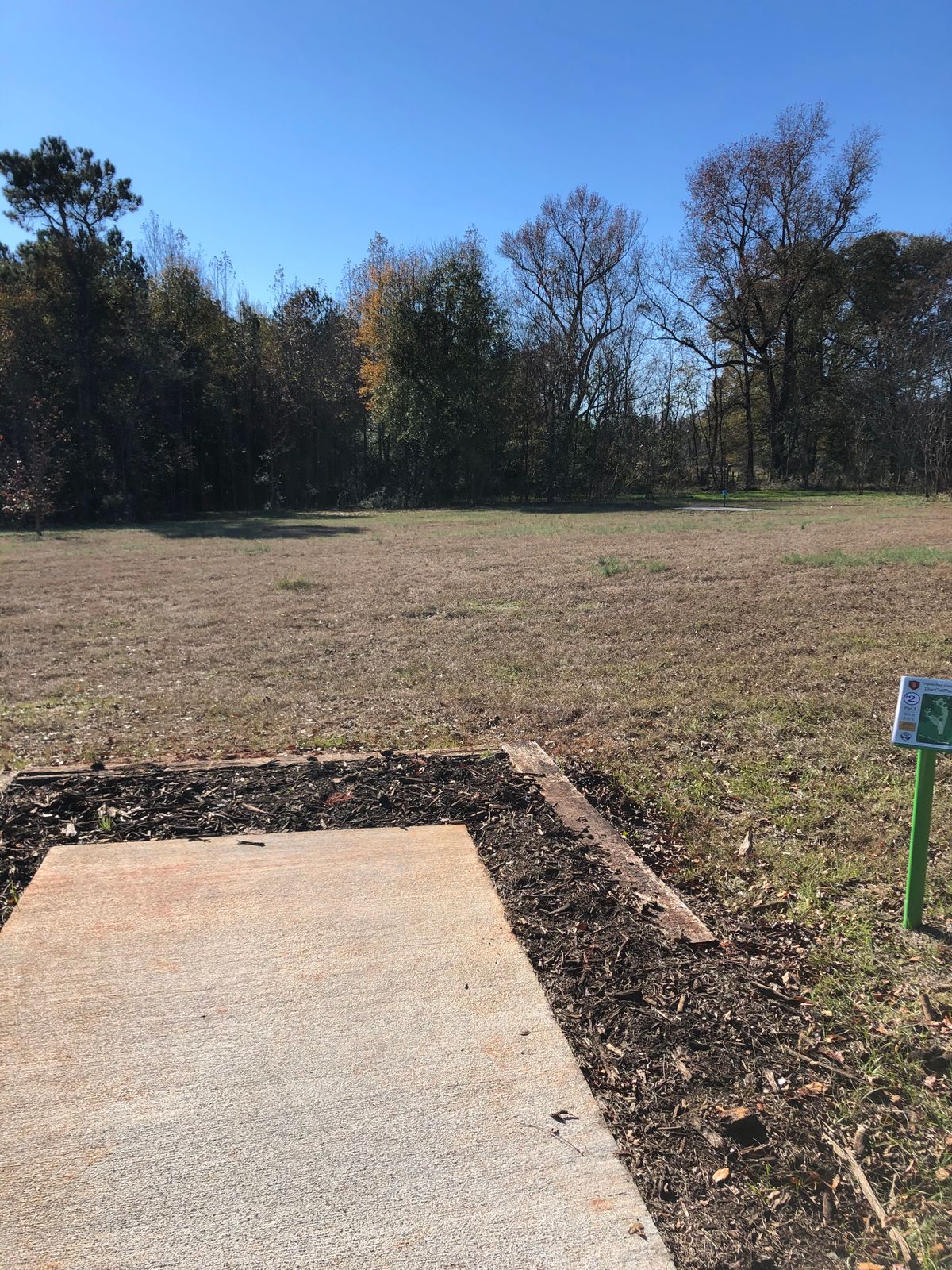 2 tee pad long