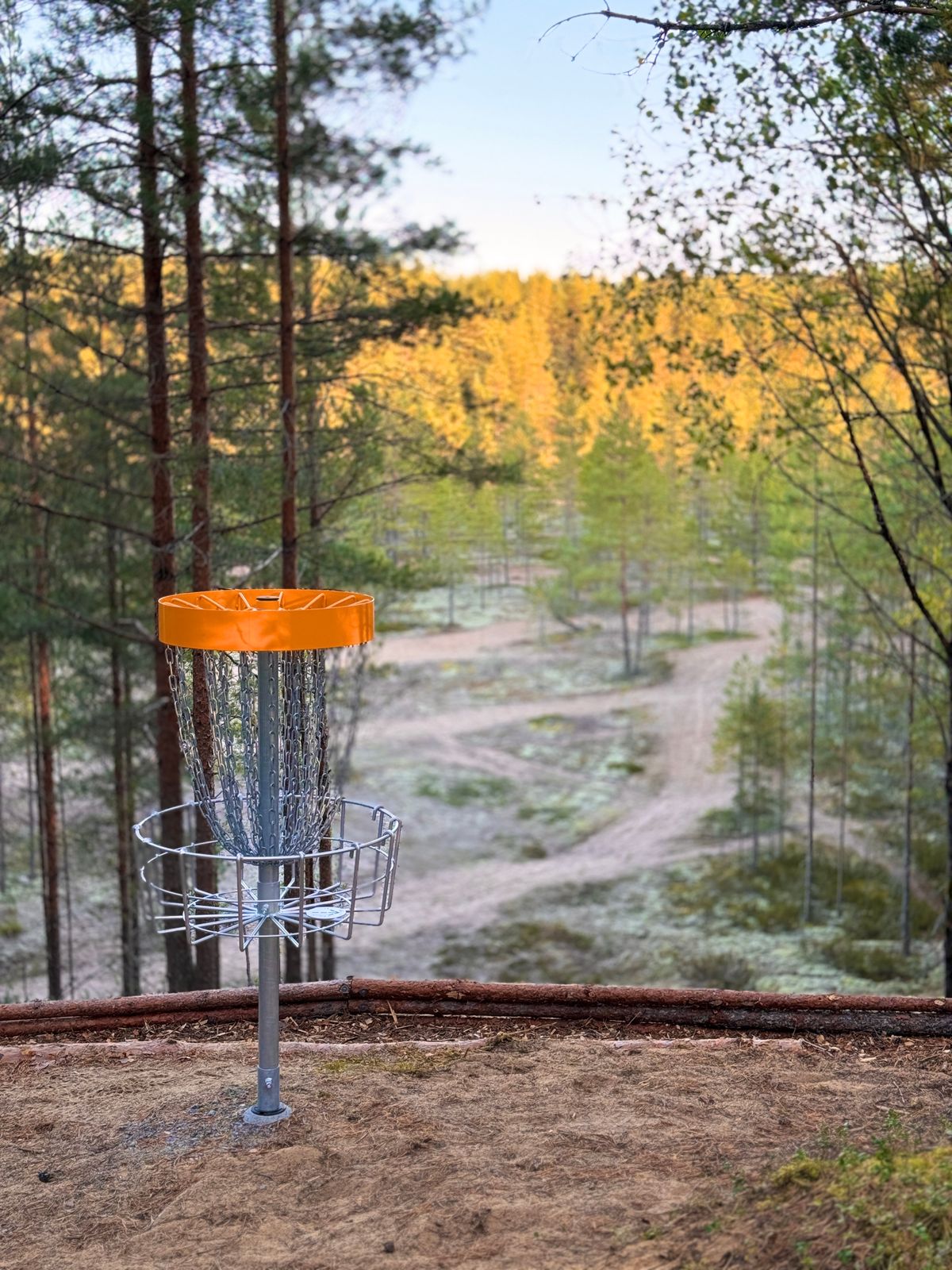 Väylä #4