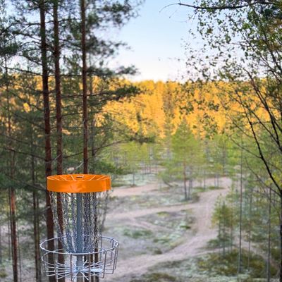 Väylä #4