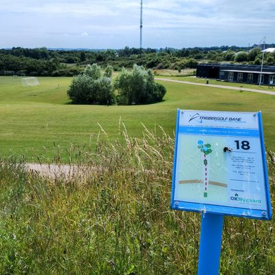 Course photo