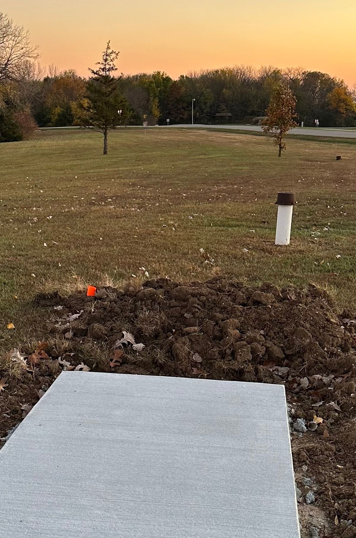 Hole 17