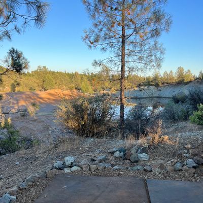 Hole #8 (Top of the world)