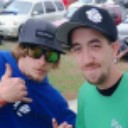 User avatar image