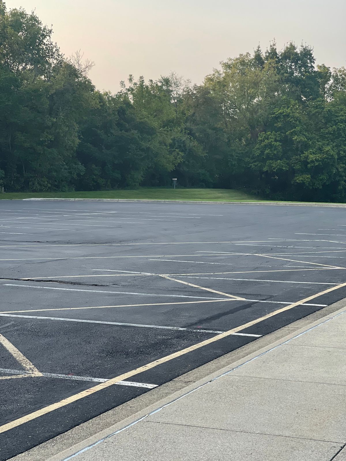 15 from the tee