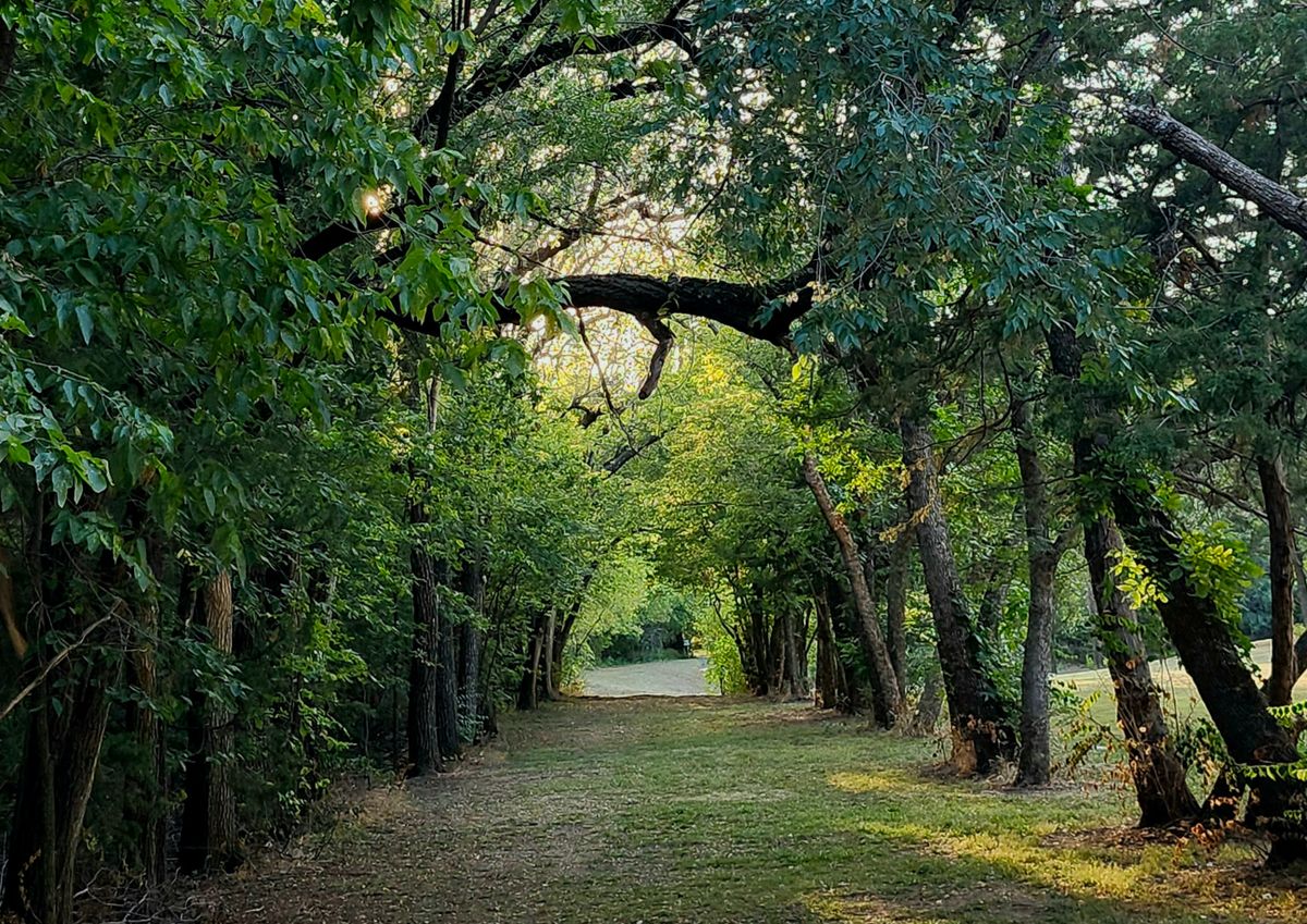 Hole 1