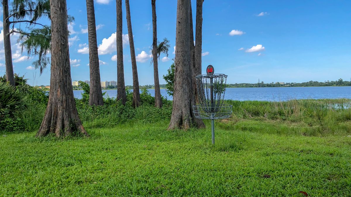 Hole 14