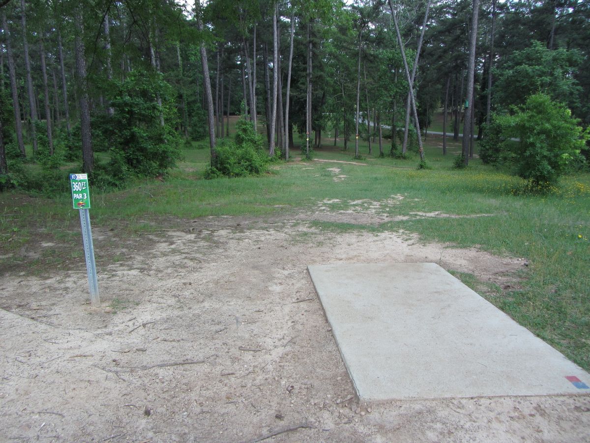 Hole 10