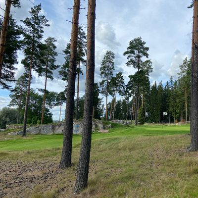 Course photo