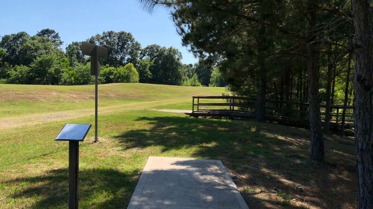 Hole 13