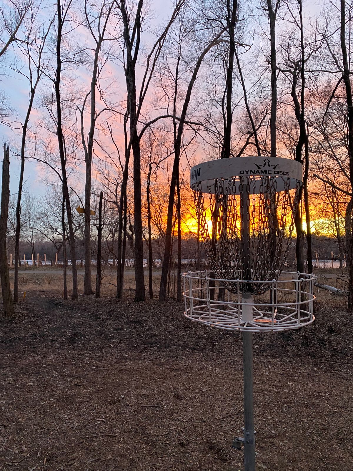 Hole 9