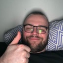 User avatar image