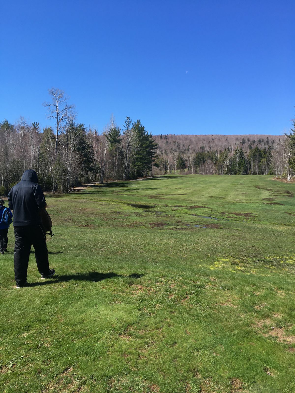 Hole 5