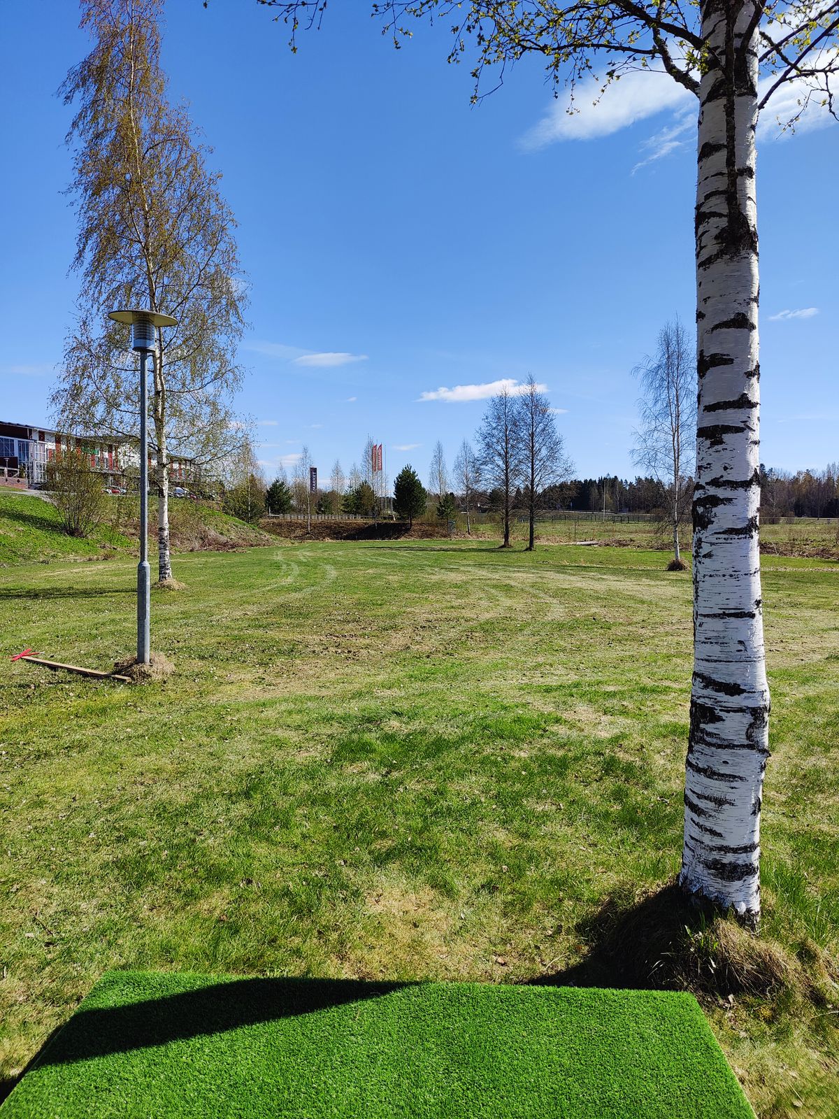 2 väylä
