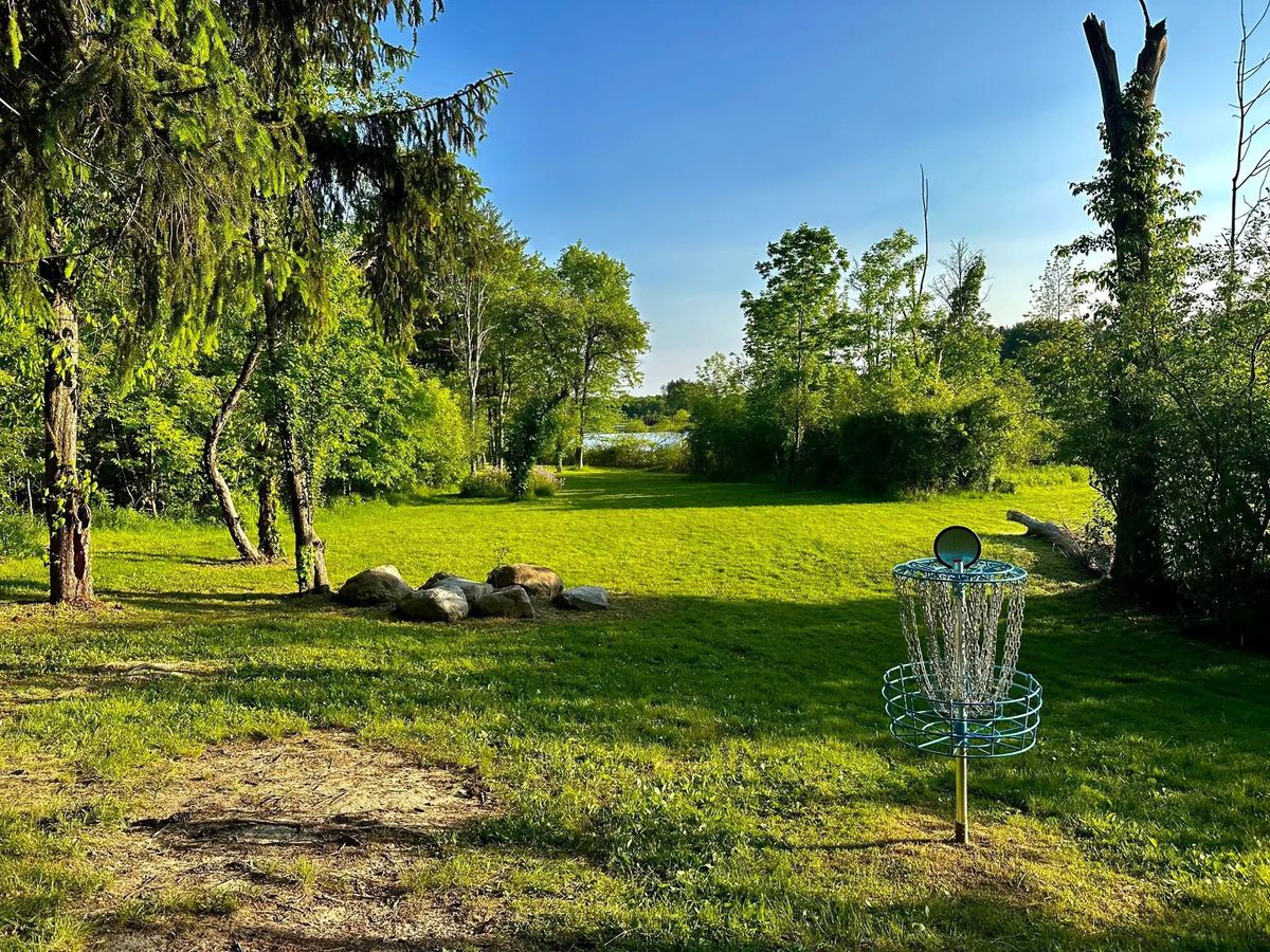 Hole 15 Long