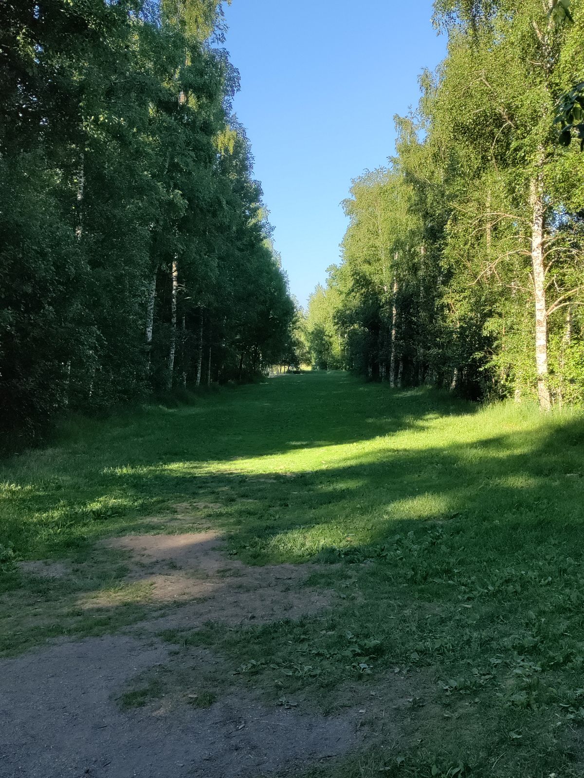 7 väylä