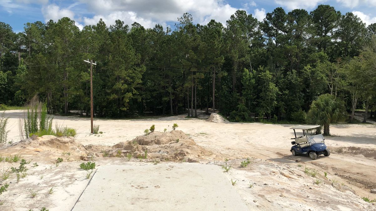 Hole 5