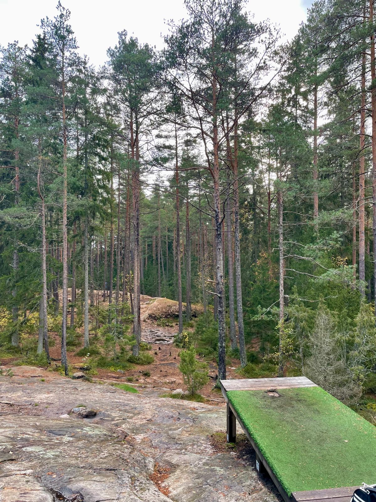 Väylä #9