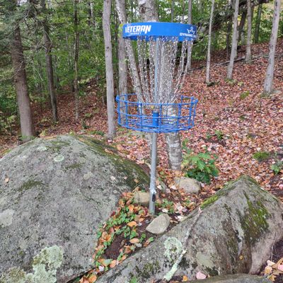 Hole 15