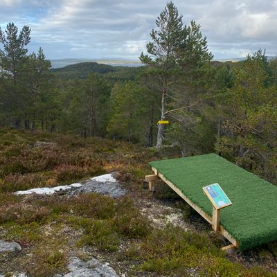Course photo