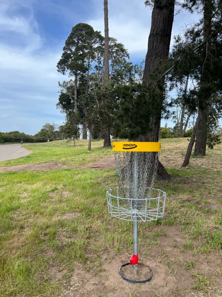 Monkey Island - Hole 8a