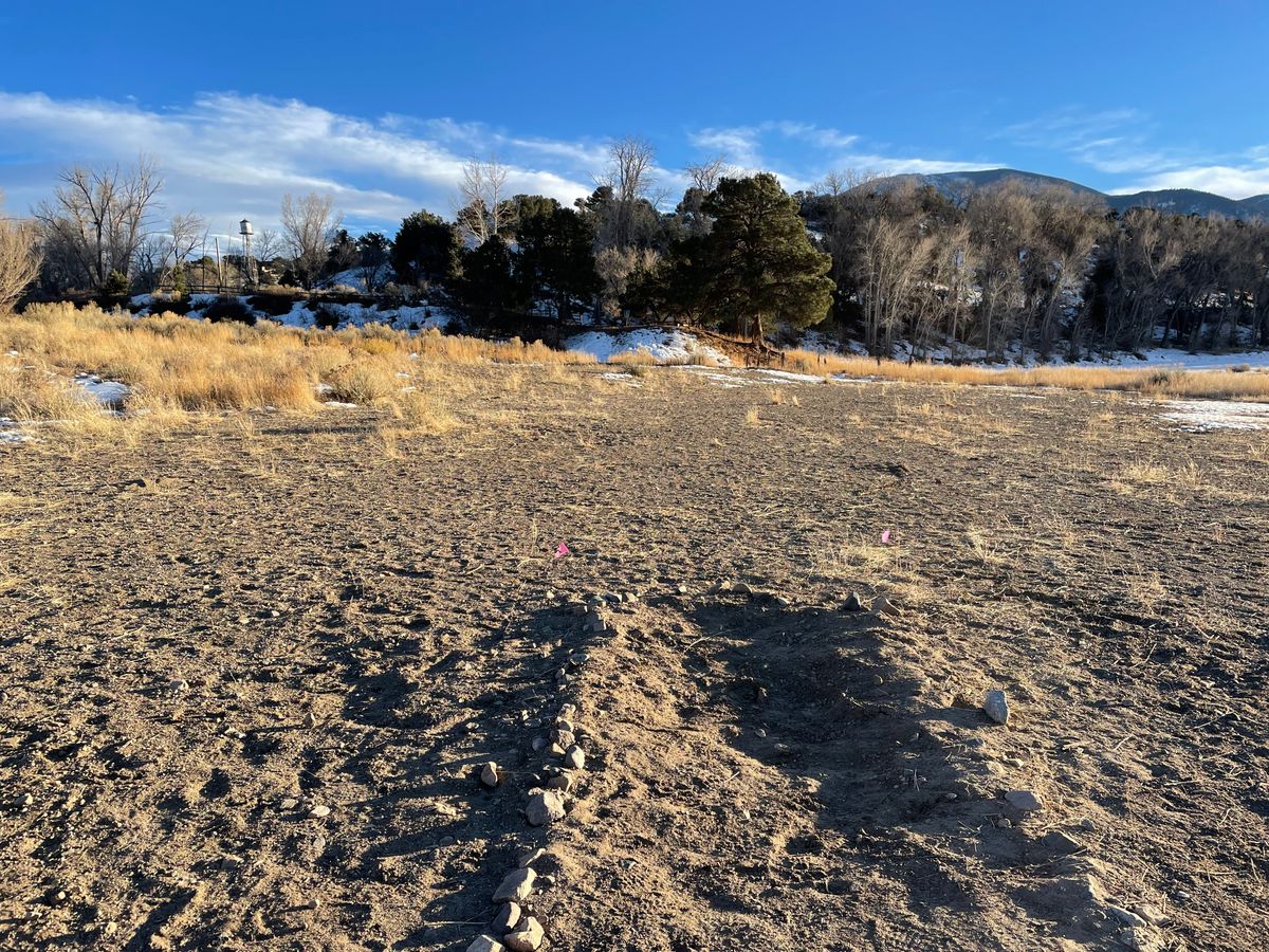 Hole 1