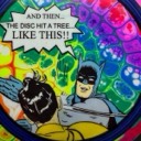 User avatar image