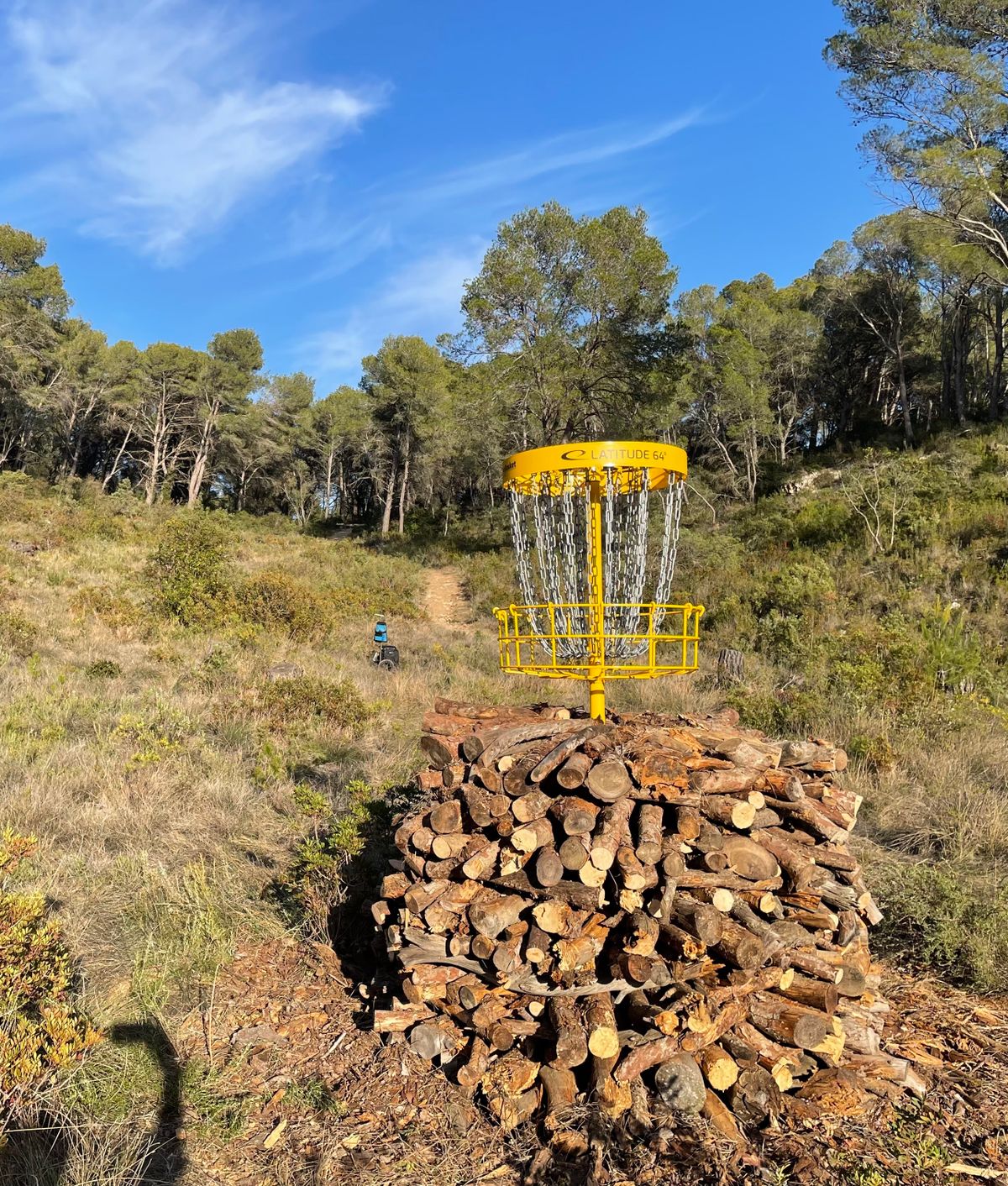 BASKET 14