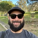 User avatar image