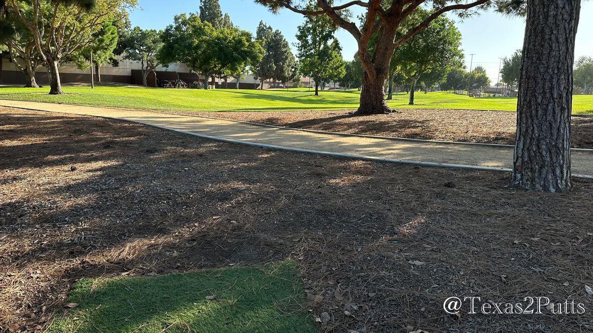 Hole 4