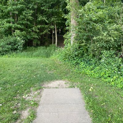 Hole 2 Tee