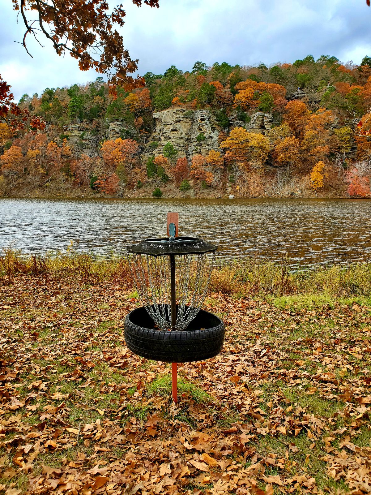 Sweet little 9 hole