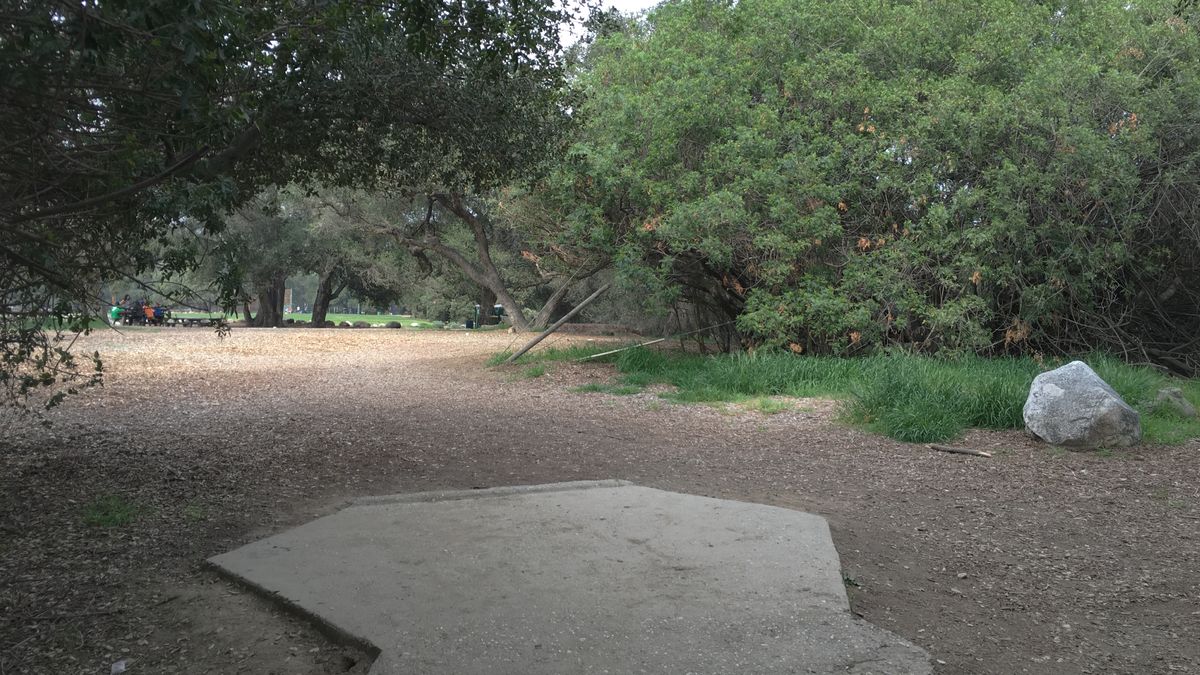 Hole 6