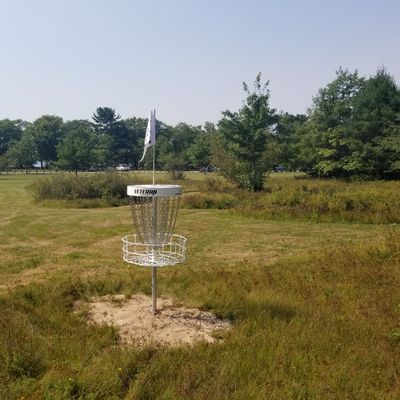 Course photo