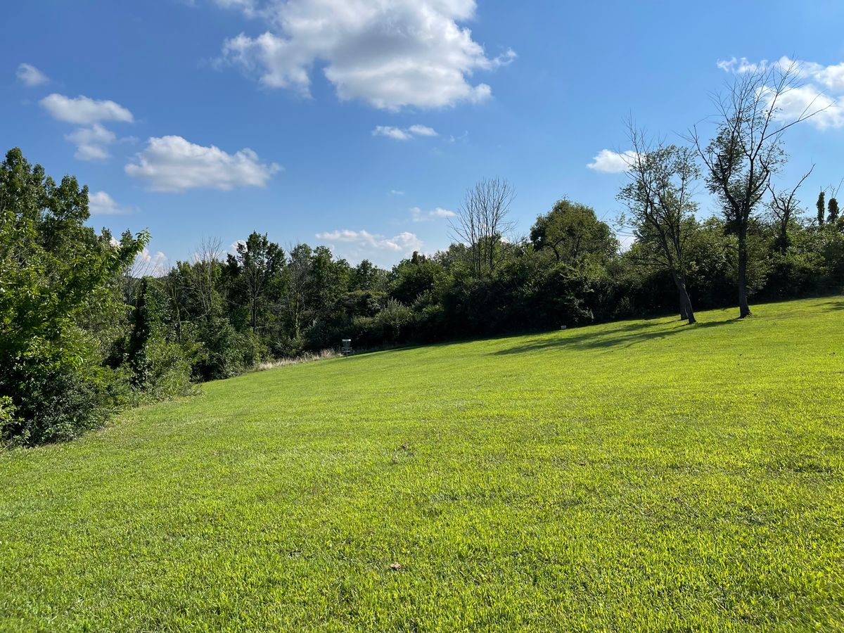 Lemon Lake County Park - White