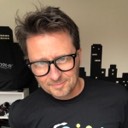 User avatar image